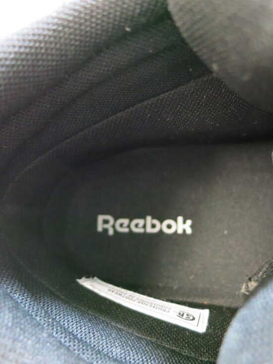Reebok Boots: Men\'s RB6765 Trainex Waterproof EH Composite Toe Footwear Boots 14 main image 8